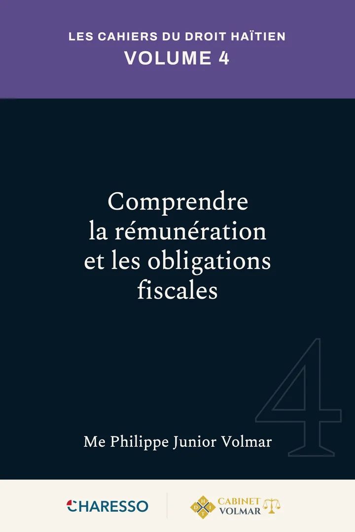 Comprendre la rémunération et les obligations fiscales