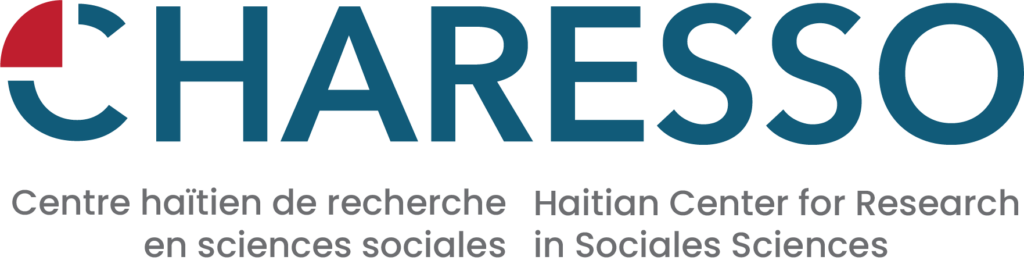 Charesso Logo Partenaire Scientifique HDIT Cabinet Volmar